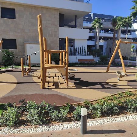 Lovely First Floor Apartment, Heating Pool ! Alicante Zewnętrze zdjęcie
