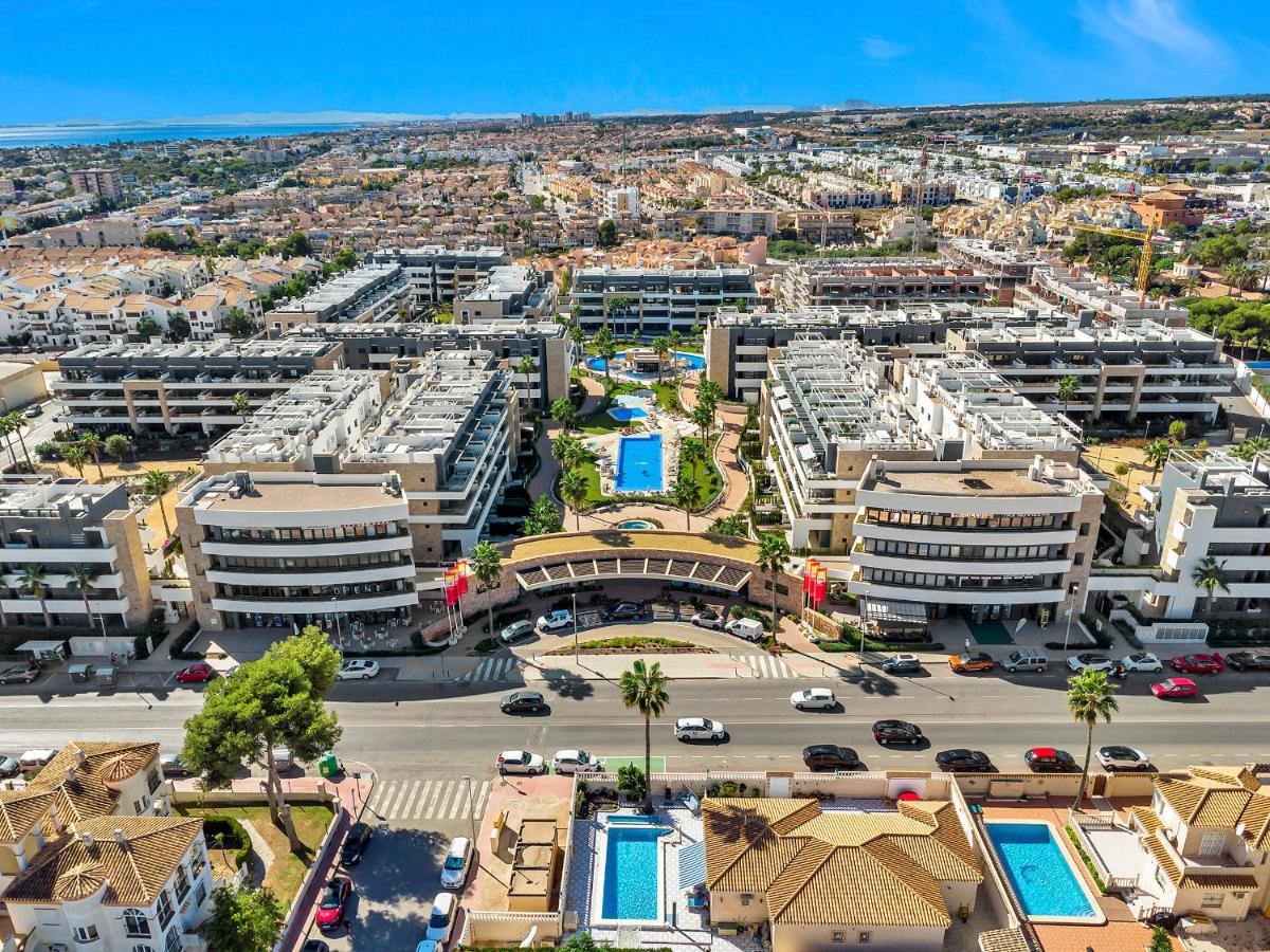 Lovely First Floor Apartment, Heating Pool ! Alicante Zewnętrze zdjęcie